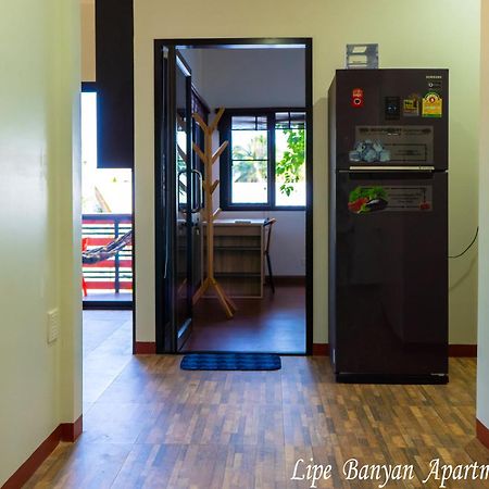 Lipe Banyan Apartments Extérieur photo