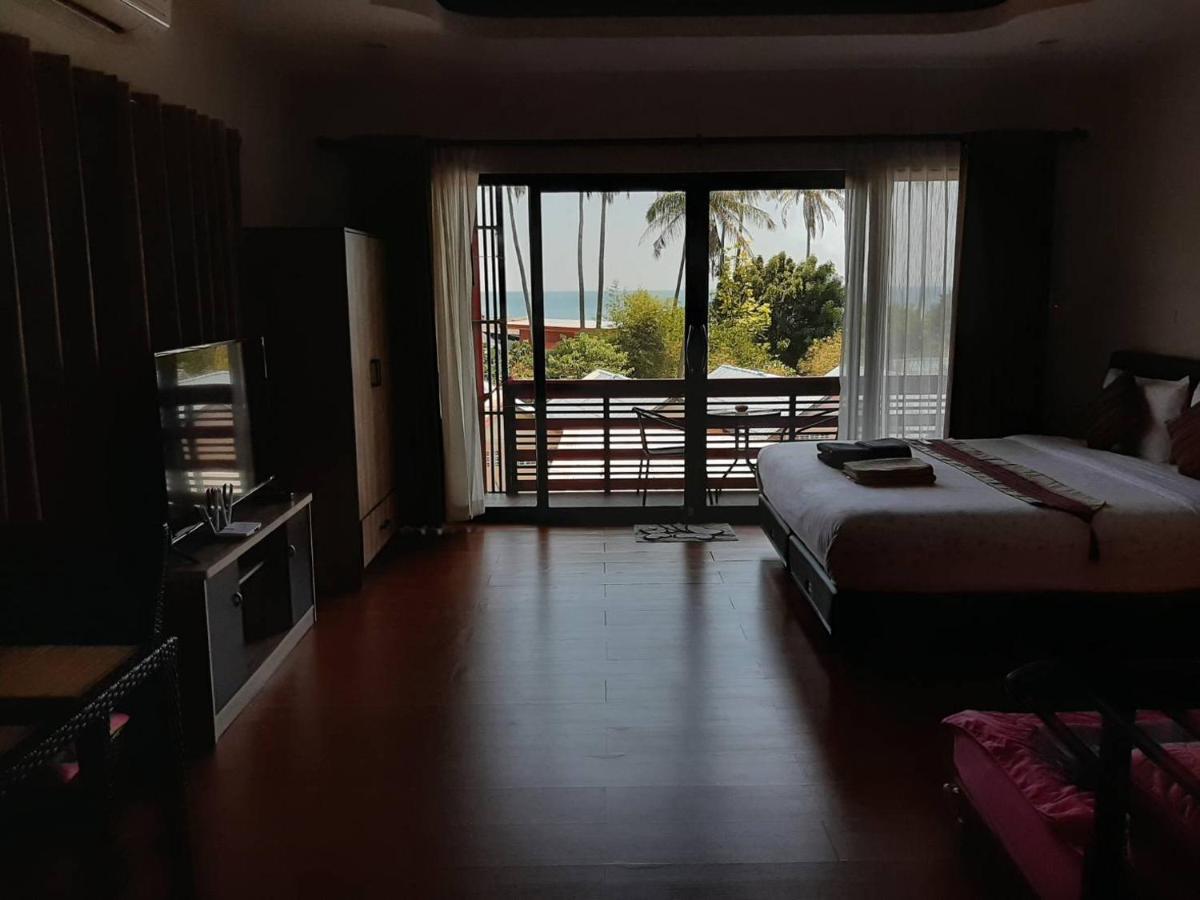 Lipe Banyan Apartments Extérieur photo