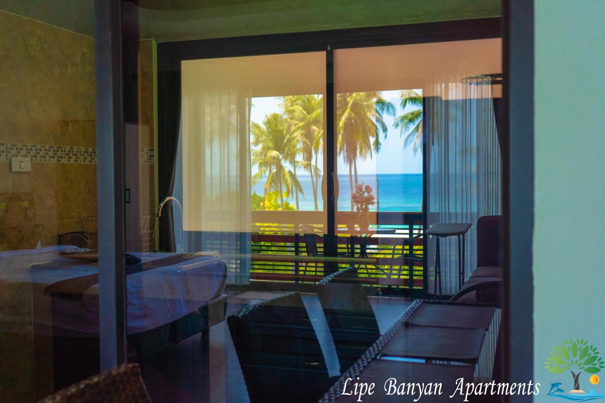 Lipe Banyan Apartments Extérieur photo